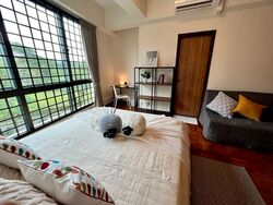 Astor Green (D21), Condominium #451585471